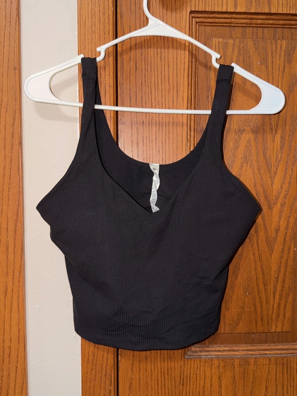Lululemon Ribbed Align Tank Top